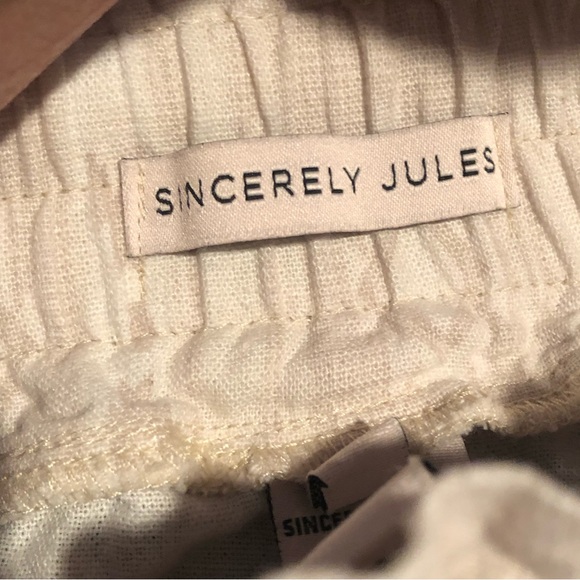Sincerely Jules ladies crepe pants - Picture 5 of 9